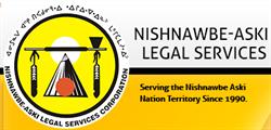 Nishnawbe-Aski Legal Services Corporation, Longlac, ON opening hours