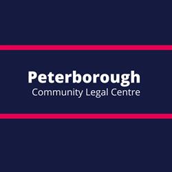 Peterborough Community Legal Centre, opening hours