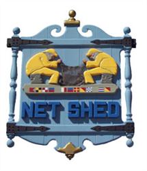 Net Shed, Tobermory, ON opening hours