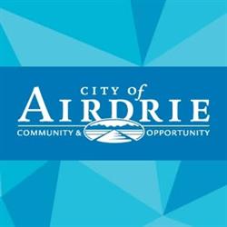 Airdrie, City of, opening hours