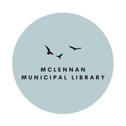 Mc Lennan Municipal Library, McLennan, AB opening hours
