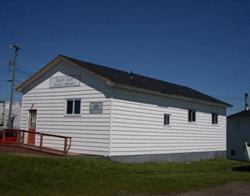 Arnolds Cove Public Library, opening hours