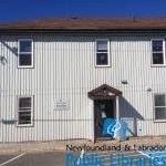 Bell Island Library, opening hours