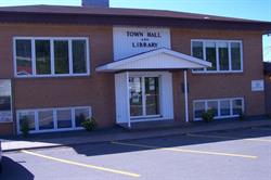 Bishop's Falls Public Library, Bishops Falls, NL opening hours