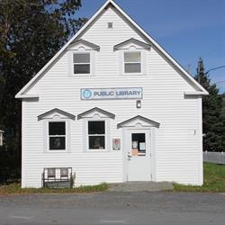 Brigus Library, opening hours