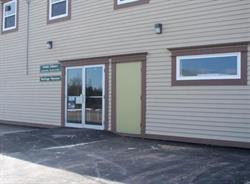 Cormack Public Library, opening hours