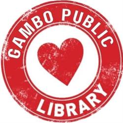 Gambo Public Library, opening hours