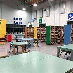 Ramea Public Library, opening hours