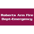 Roberts Arm Fire Dept-Emergency, opening hours