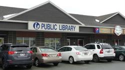 Provincial Public Libraries Board Michael Donovan Library, St. John's, NL opening hours