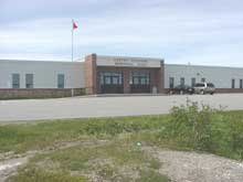 Wesleyville Public Library, opening hours