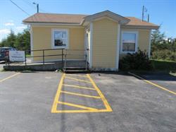 Whitbourne Public Library, opening hours
