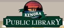 Kenora Public Library, opening hours