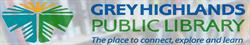 Markdale Public Library in Markdale, opening hours