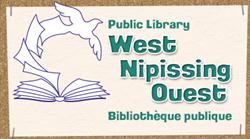 West Nipissing Public Library Main Branch in Sturgeon Falls, opening hours