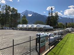 Burden Propane Inc, Agassiz, BC opening hours