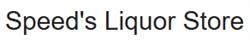 Speed's Liquor Store in Delta, opening hours