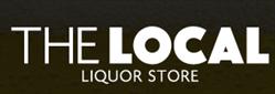 Local Licensed Liquor Store, Salt Spring Island, BC opening hours