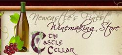 The Castle Cellar in Newcastle, opening hours