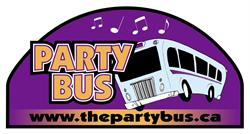 Party Bus. Inc., St. John's, NL opening hours