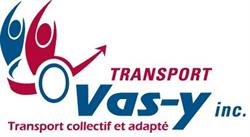 Transport Vas-Y in Rivière-du-Loup, opening hours