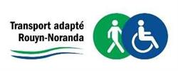 Transport Adapte Les Intrepide, Rouyn-Noranda, QC opening hours