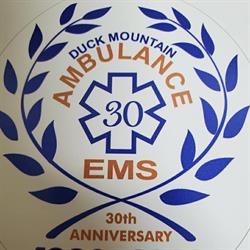 Duck Mountain Ambulance Care in Kamsack, opening hours