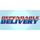 Dependable Delivery, Simcoe, ON opening hours