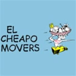 El Cheapo Movers Ltd, Toronto, ON opening hours