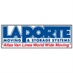 LaPorte Moving & Storage Systems, Richmond, BC opening hours