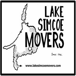Lake Simcoe Movers, Keswick, ON opening hours