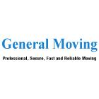 General Moving, Thornhill, ON opening hours