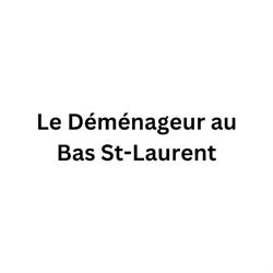 Le Déménageur au Bas St-Laurent, Rivière-du-Loup, QC opening hours