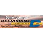 Déménagement Desjardins Transport Inc, Sainte-Adèle, QC opening hours