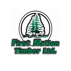 First Nation Timber Limited, Kapuskasing, ON opening hours
