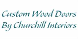 Churchill Custom Wood Doors, Calgary, AB opening hours
