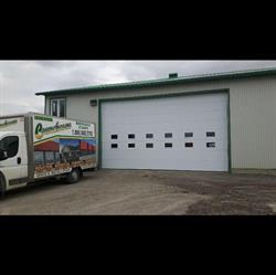 Portes de garage Courchesne, Pierreville, QC opening hours