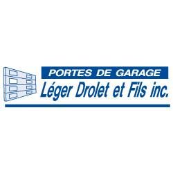 Portes de Garage Léger Drolet et Fils inc., Plessisville, QC opening hours