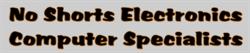 No Shorts Electronics in Kimberley, opening hours