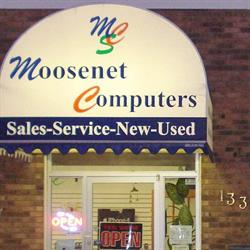 Moosenet Computer Services in Moose Jaw, opening hours