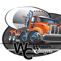 Western Concrete Ltd, Chilliwack, BC opening hours