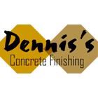 Dennis's Concrete Finishing, Powell River, BC opening hours