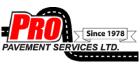 Pro Pavement Services Ltd, Hamilton, ON opening hours