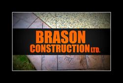 Brason Construction, Regina, SK opening hours