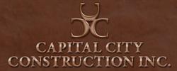 Capital City Construction in Victoria, opening hours
