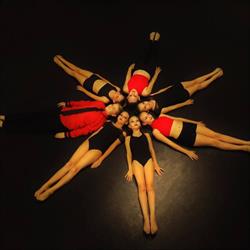 Inside Out Dance Academy in Belleville, opening hours