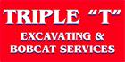 Triple T Excavating & Bobcat Services, Nanaimo, BC opening hours