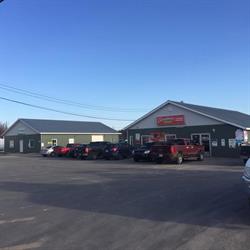 Crosstown Kwik-Way, Glovertown South, NL opening hours