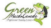 Green Maids Canada in Vancouver, opening hours