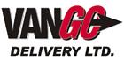 Van Go Delivery, Dartmouth, NS opening hours